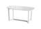 Стол обеденный Cross 2 160*85 см (белый)