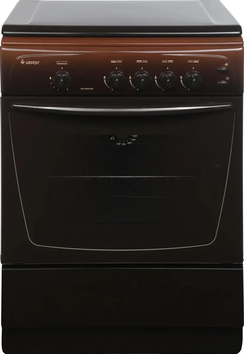 Газовая плита Gefest CG 60MC6 K83