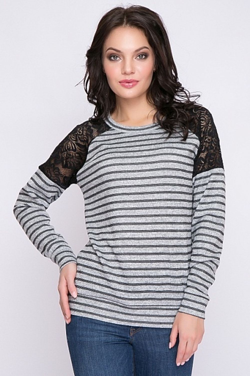 Джемпер 40364 Avili