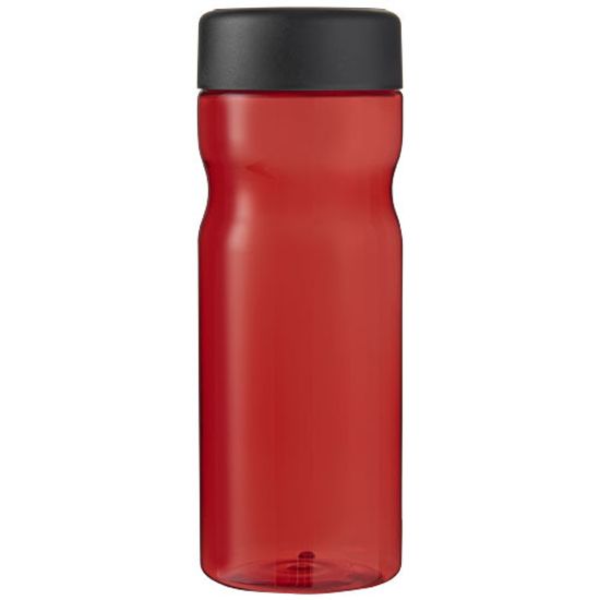 H2O Active® Base Tritan™ Спортивная бутылка объемом 650 мл с завинчивающейся крышкой