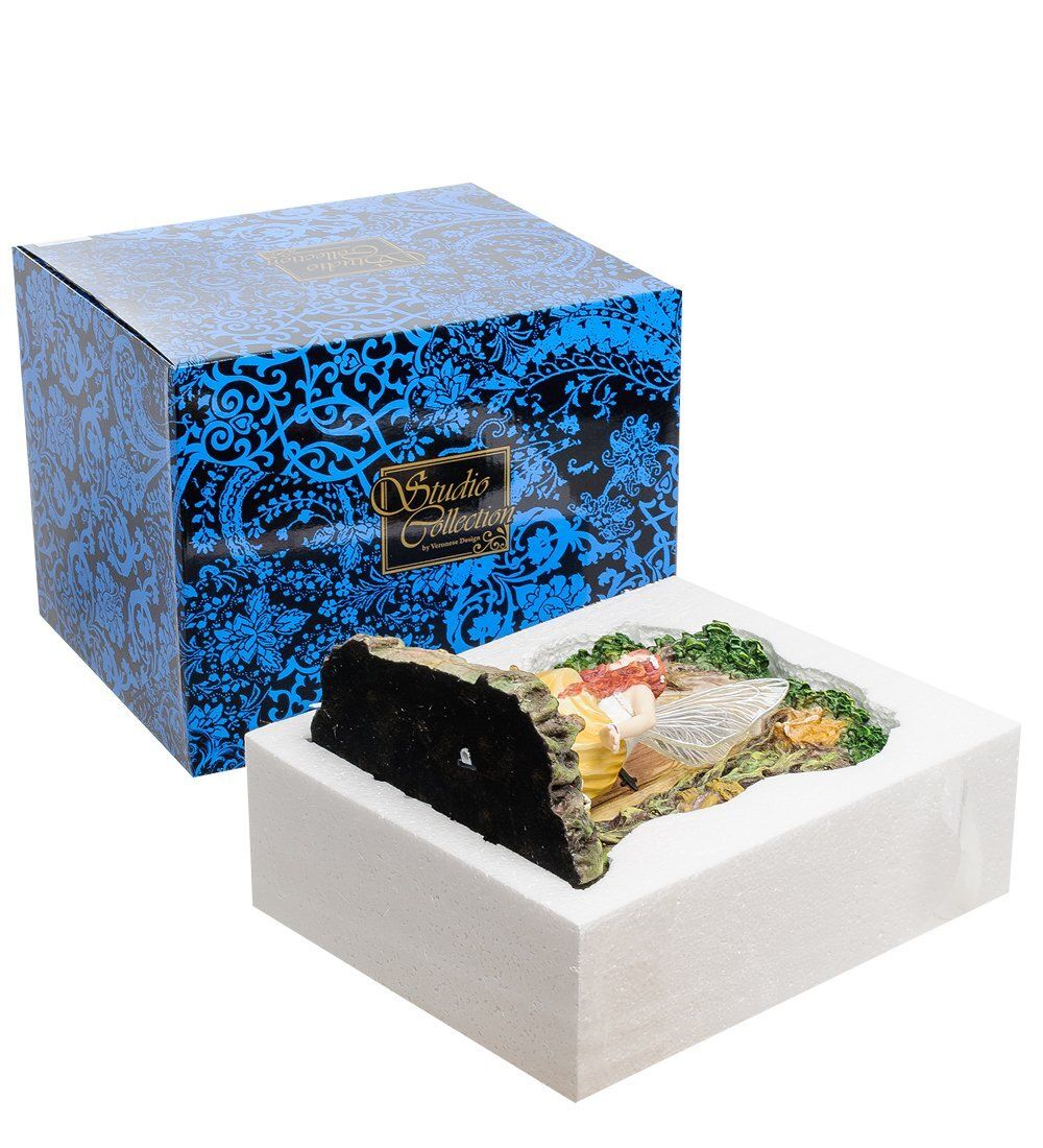 Veronese WS-256 Статуэтка в стиле Фэнтези «Начало» (Селина Фенек)