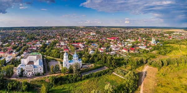 Магазины &quot;Циркуль&quot; г. Елабуга