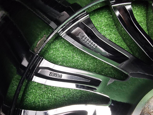 Диск литой R20 Voyah Dream (2021-н.в.)