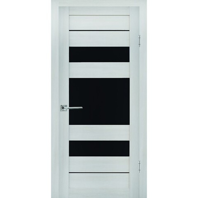 Царговая межкомнатная дверь Экостиль М-109