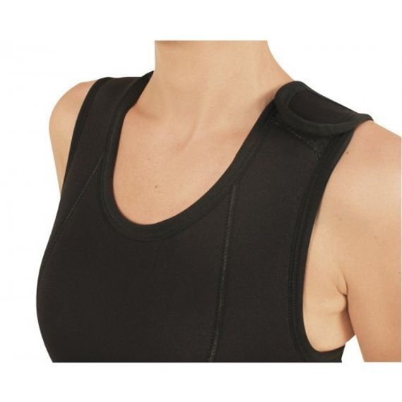 Гидрокостюм Beuchat Athena 7 мм