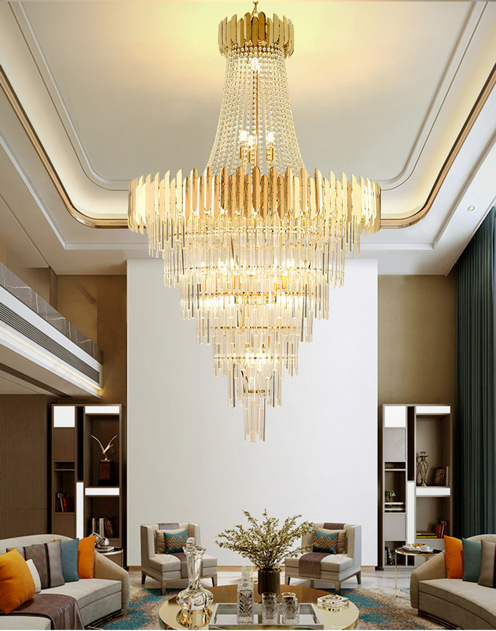 Pendant design lamp  Dolant