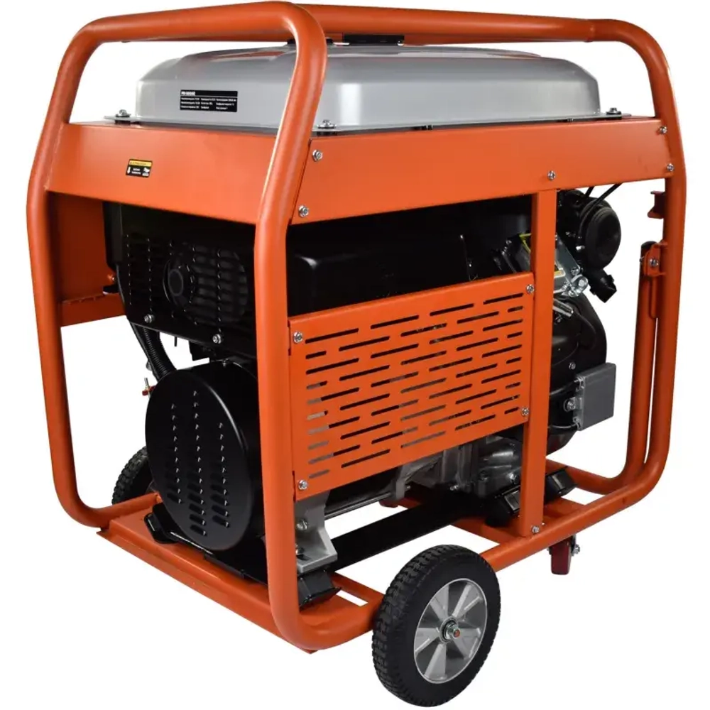 EVOline PB 18000 E бензиновый генератор 1T90DF180EVO