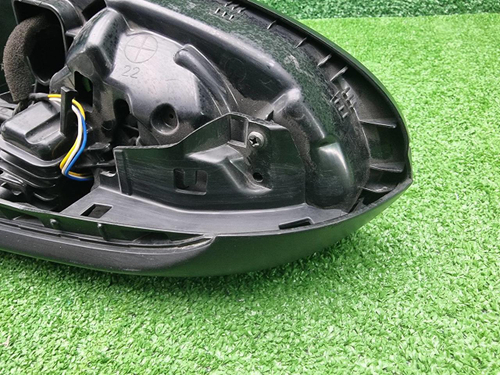 Зеркало левое Hyundai Solaris 2 (2017-2022) 5 конт