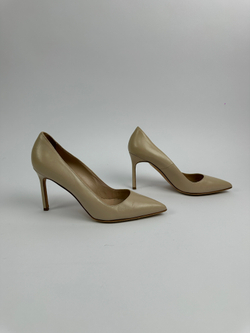 Туфли Manolo Blahnik