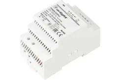 Блок питания Arlight 60Вт 24V ARV-DR60-24 DIN IP20 41177