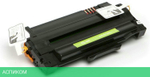 Картридж Cactus CS-D105L Black