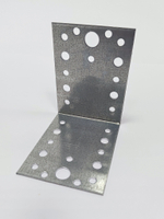 90х90х65 ОЦ. Крепежный уголок (5 шт)