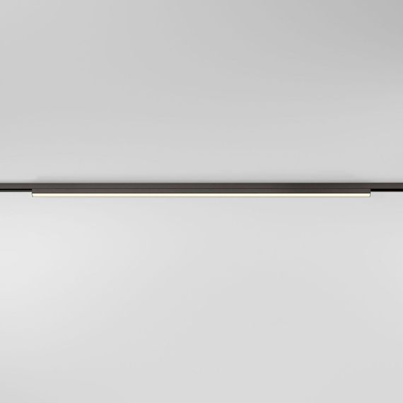 Трековый светодиодный светильник Elektrostandard Titan Line 85527/01 a069712