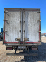 Новый завод 3008* на шасси JAC N120 Изотермический/рефрижератор 3008D2 (Рефрижератор, Дизельный, 3,8