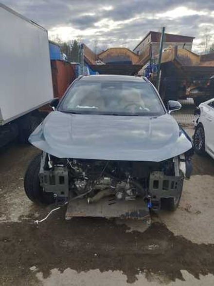 Jaecoo J8 2.0T DCT AWD Supreme