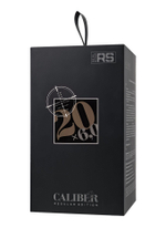 Крупный фаллоимитатор RealStick CALIBER - 20 см.