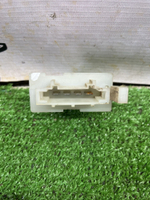 Резистор отопителя Renault Logan, I (2004 2009)... с пробегом