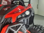 Электробагги Scanmoto COBRA