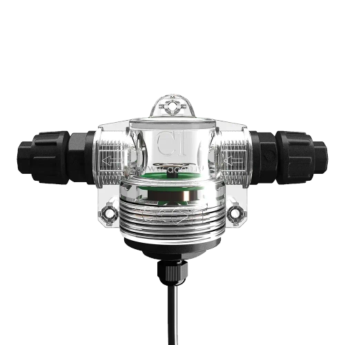 Амперометрический датчик свободного хлора FCL