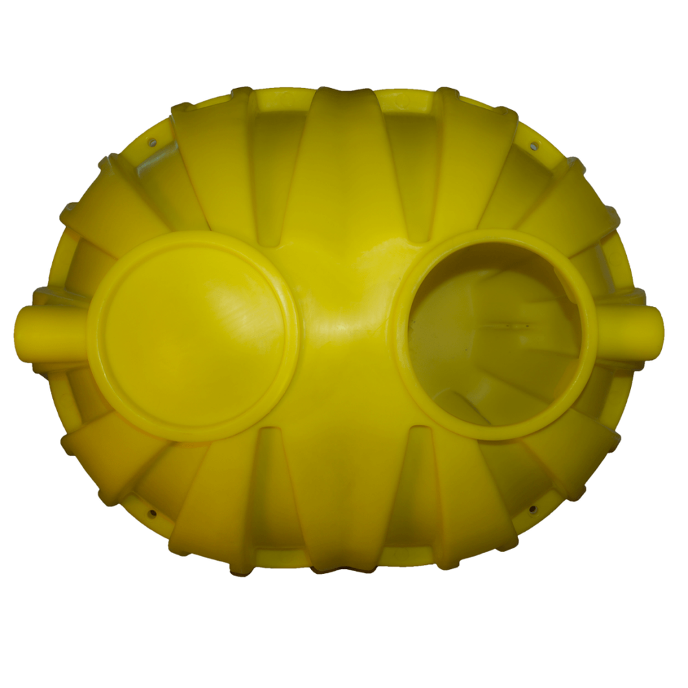 Емкость "СКАРАБЕЙ" Хромов 5000 л.(2600x2100x1900см;) - арт.560939