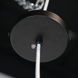 Подвесной светильник XD-A Black