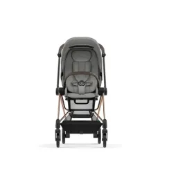 Прогулочная коляска Cybex Mios Mirage Grey Rosegold