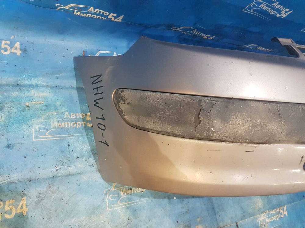 Бампер передний TOYOTA PRIUS 1999