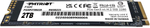 Накопитель SSD M.2 2280 Patriot Memory P320
