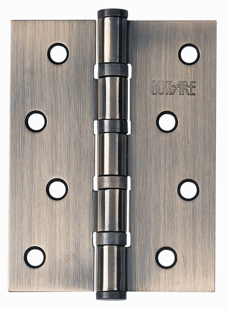 Защелка механическая L6-45 ANT. BRONZE
