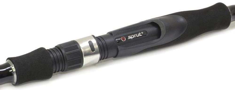 Спиннинг для рыбалки Sprut Keitaro