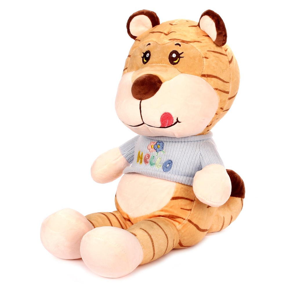 Тигр 17x33x24см. (Hand)