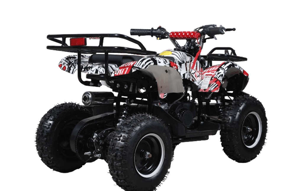 Квадроцикл ATV Classic 49 CC