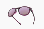 Спортивные очки Demetz Increase / Crystal Purple Brown Polarized Mirror Purple Cat.3