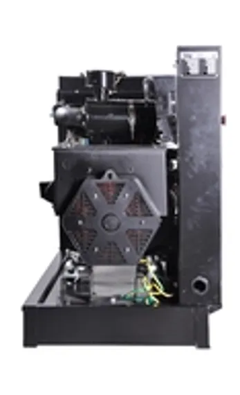 Дизельная электростанция FUBAG DS 22 DA ES