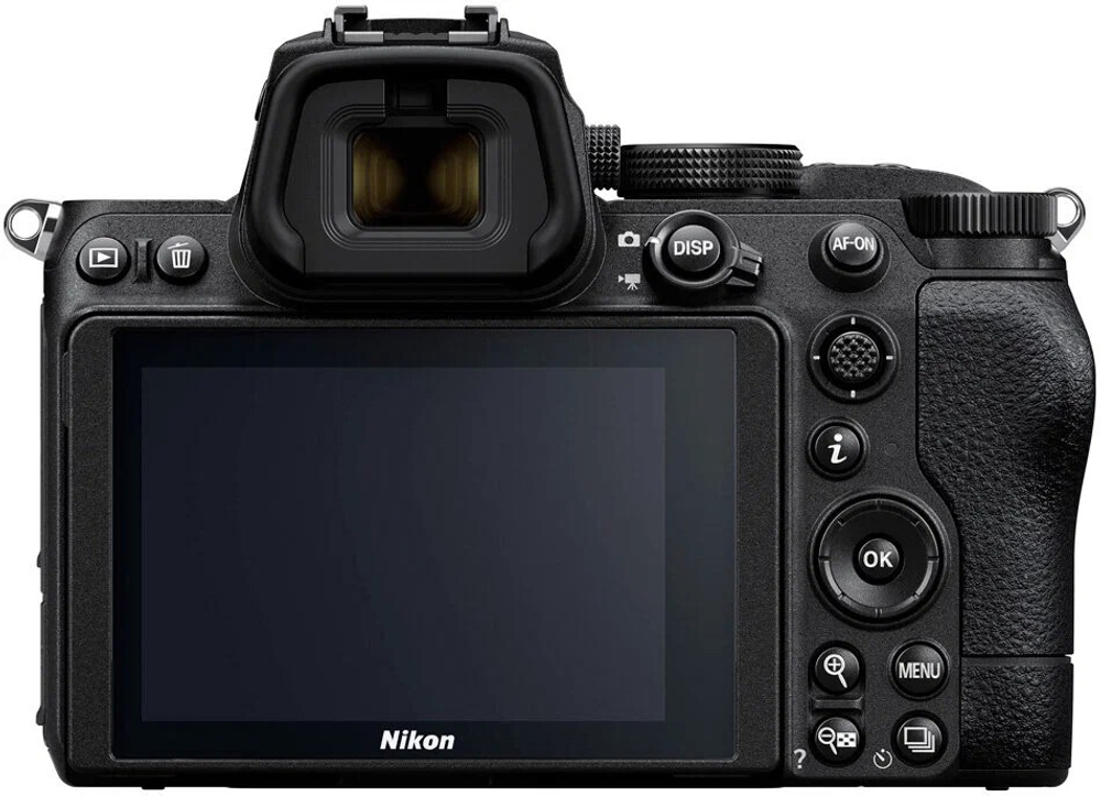 Nikon Z5 Kit 24-50mm f/4-6.3