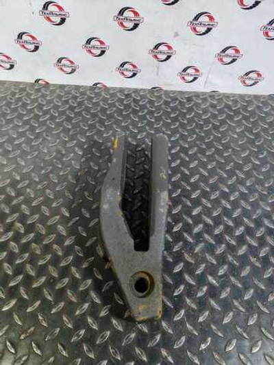 Адаптер 72A0007 центральный (косая кромка 43мм)