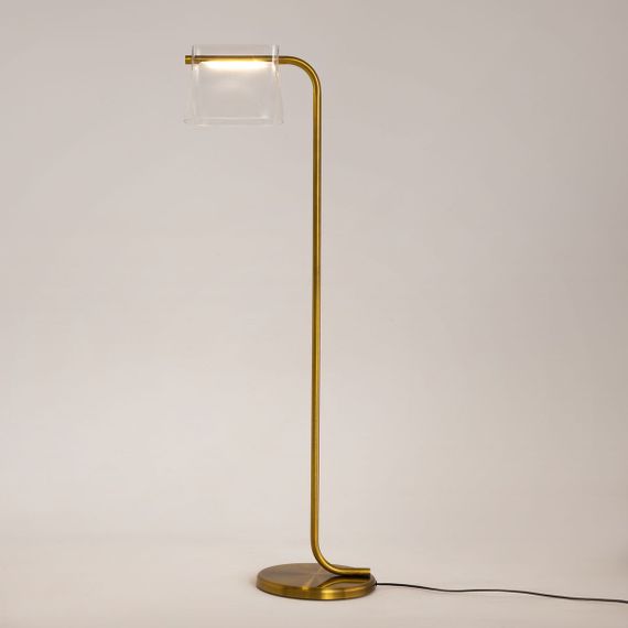 Торшер Maytoni Cabaret MOD170FL-L8BS3K