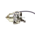 Карбюратор для снегоуборщика Lifan 168F, 170F, Honda GX 160 5,5- 7 л.с.