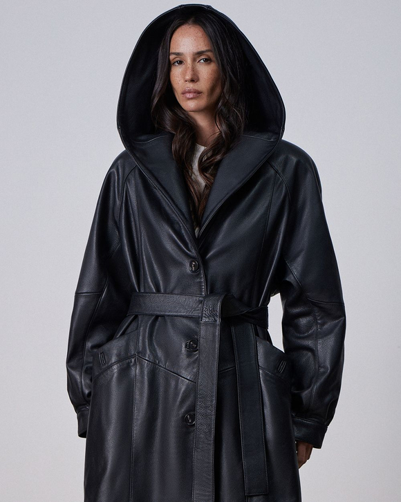 Плащ “Unbelievable"