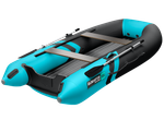 Лодка ПВХ Gladiator Air Sport E300SL НДНД облегченная -