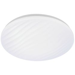 Светильник потолочный светодиодный ЭРА SPB-6 Slim Sahara 70W-6,5K без ДУ