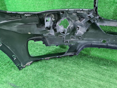 Бампер передний BMW X5 F15 (2013-2018)