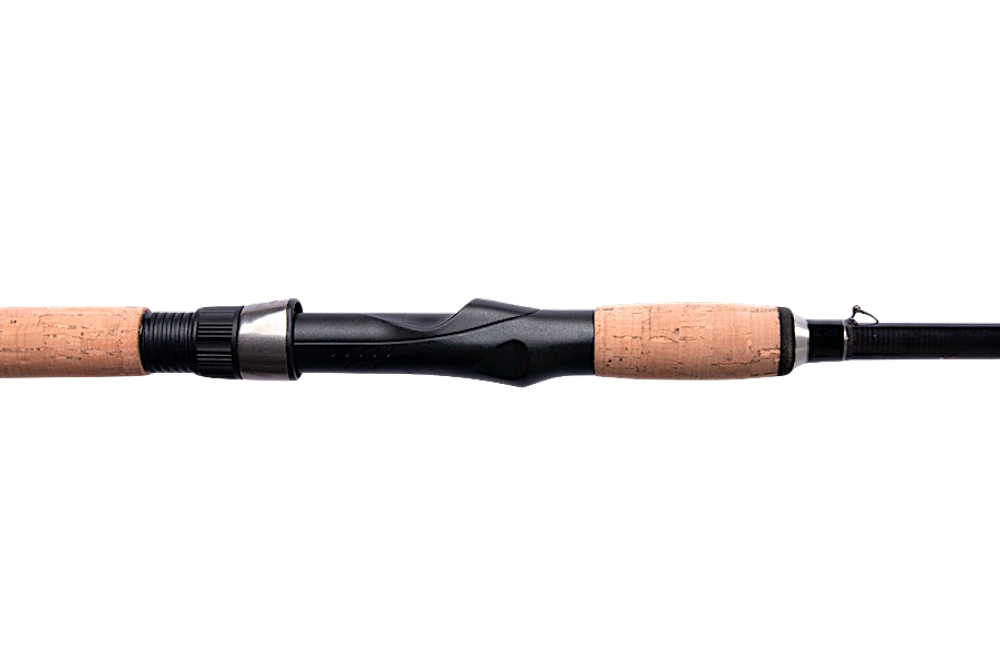 Фидер Maximus Integro 3секц.+3 MFRIG-360XXH 3.6м 120-180г Тр.длина 1.24м Вес 338г 13 колец Medium Action Рукоятки пробка + неопрен