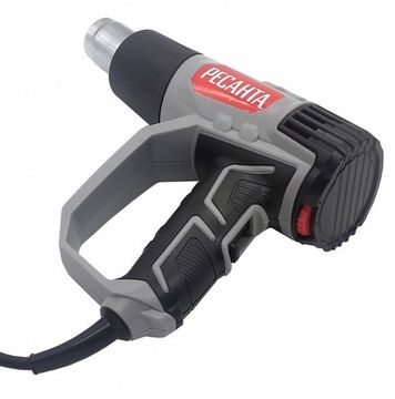 Фен "РЕСАНТА" ФЭ-2000ЭК