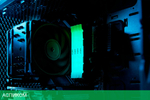 Оперативная память Kingston Fury Renegade DDR4 16GB (KF432C16RB12A/16)