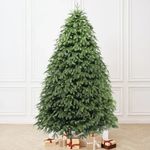 Искусственная литая ель "Ингрид"