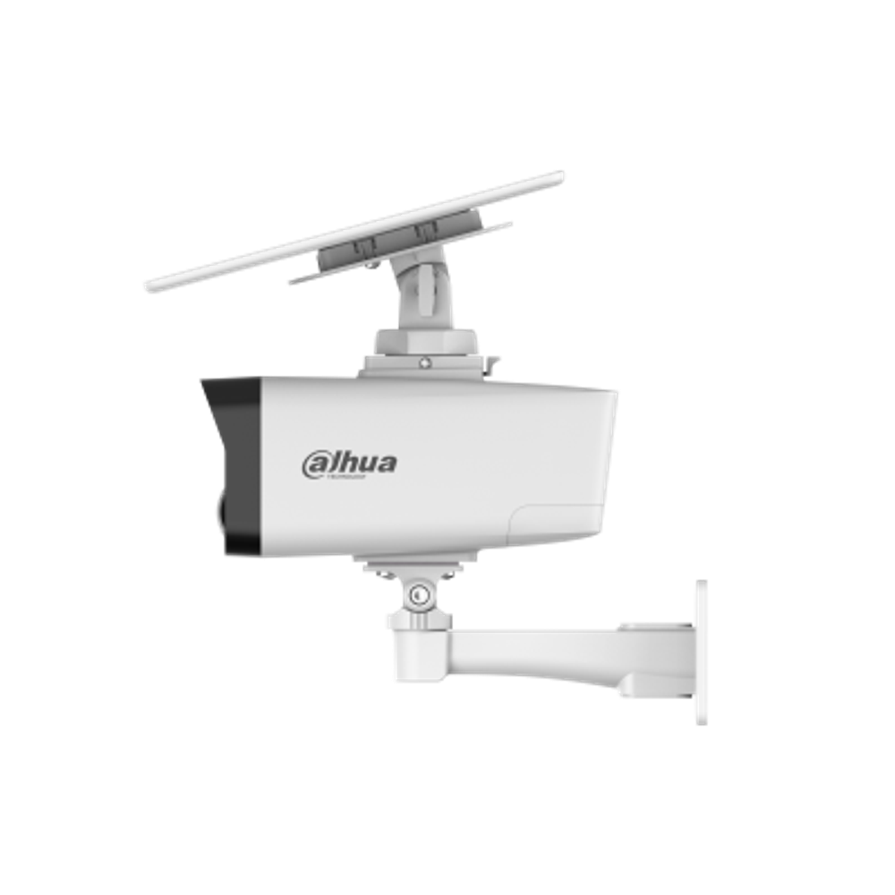 Профессиональная видеокамера IP цилиндрическая DH-IPC-HFW2441DG-4G-SP-B 3.6 Dahua