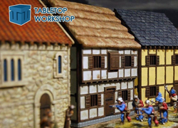 Medieval Merchant's House