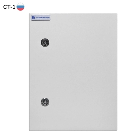 Климатический навесной шкаф Mastermann-12УТ  Ver. 2.0