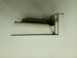 WF-S1061 кт3 Дозатор порошка для стиральной машины Samsung DC61-01656A б/у